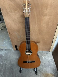Sicilmusica Classical Guitar Needs Attention  - Picture 1 of 16