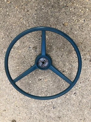 Volante International Scout Scout II Harvester volante IH Pickup - Imagem 1 de 4