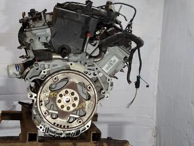 Used Engine Assembly fits: 2016 Chevrolet Impala 3.6L VIN 3 8th digit o Foto 1 de 4