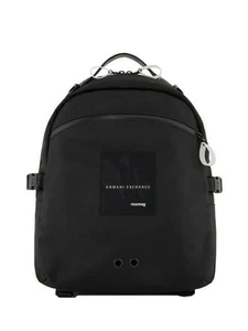 ARMANI EXCHANGE RUCKSACK Backpack SCHWARZ ND Auswahl=P SCHWARZ 9526394R838.00020 - Bild 1 von 5