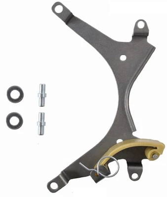 Enginetech TT452 Timing Chain Tensioner for 99-03 GM/Chevrolet/Isuzu 4.3L/262 - Image 1 of 4