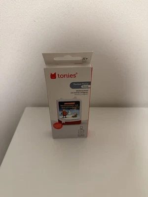 Tonies Hörbuch Weihnachten Mit Astrid Lindgren Tonie - Die Schönsten Geschichten - Bild 1 von 2