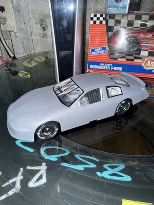 2019 Ty Gibbs Late Model Myrtle Beach #18 1/24 NASCAR Diecast - Image 1 of 4