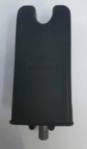 Delkim EV D Alarma Mordedura Verde Con Cubierta Pesca Carpa - Imagen 1 de 3