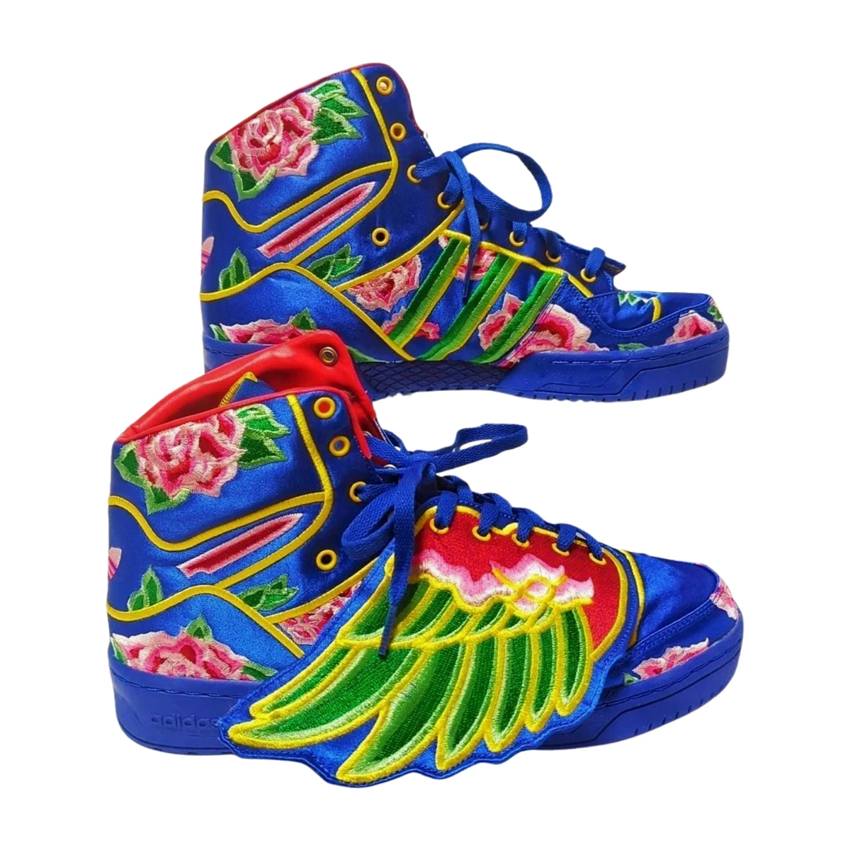 jeremy scott denim wings products for sale | eBay
