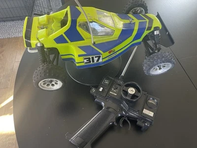 Vintage Kyosho Stinger Mark II - Image 1 of 4