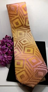 Vintage Goovy 70er Jahre Mr Cricket Herren Krawatte. - Bild 1 von 3