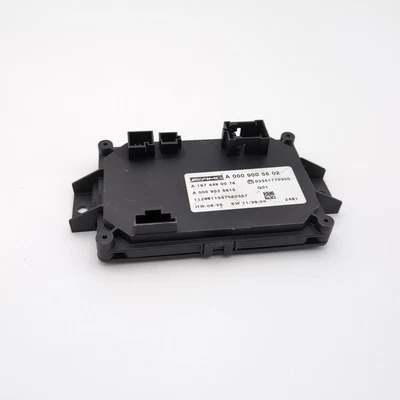 2010 - 2018 Mercedes W218 CLS63 C63 E63 AMG Drive Control Module Unit 0009005602 - Image 1 of 4