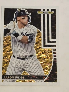 2024 Topps Update Series - Topps Black Gold Aaron Judge #BG-4 - Bild 1 von 2