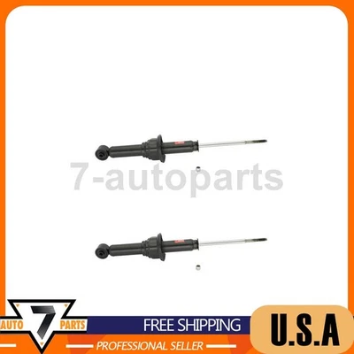 Para Honda CRX 1988 1,6 L 2x suspensión puntal trasero Foto 1 de 4