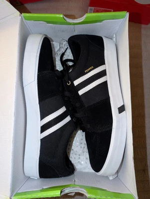 Huf Pepper Pro talla 12 Foto 1 de 4