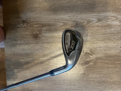 NICE KING Cobra Talla Cuña Hueca Acero Rígido Derecha DG S300 Stock Todo Foto 1 de 4