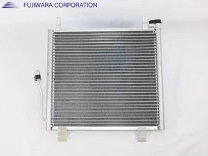 SUZUKI Wagon R UA-MC22S Condenser 9531076G10 [New] [PA01165507] - Picture 1 of 2