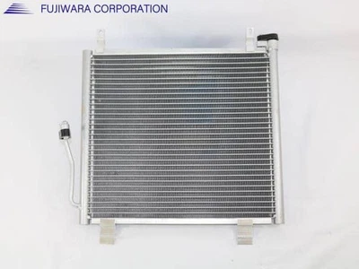 SUZUKI Wagon R UA-MC22S Condenser 9531076G10 [New] [PA01165507] - Image 1 of 2