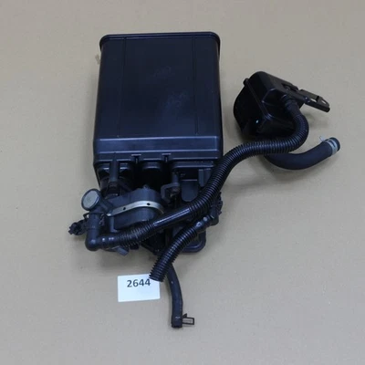 Lexus GX470 Toyota 4Runner FJ Cruiser OEM bote de carbón de vapor 77740-35511 Foto 1 de 4