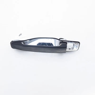 door handle front Mercedes Benz S-Class W140 A1407600370 - Image 1 of 4
