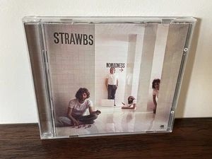 Strawbs - Nomadness CD - Picture 1 of 5