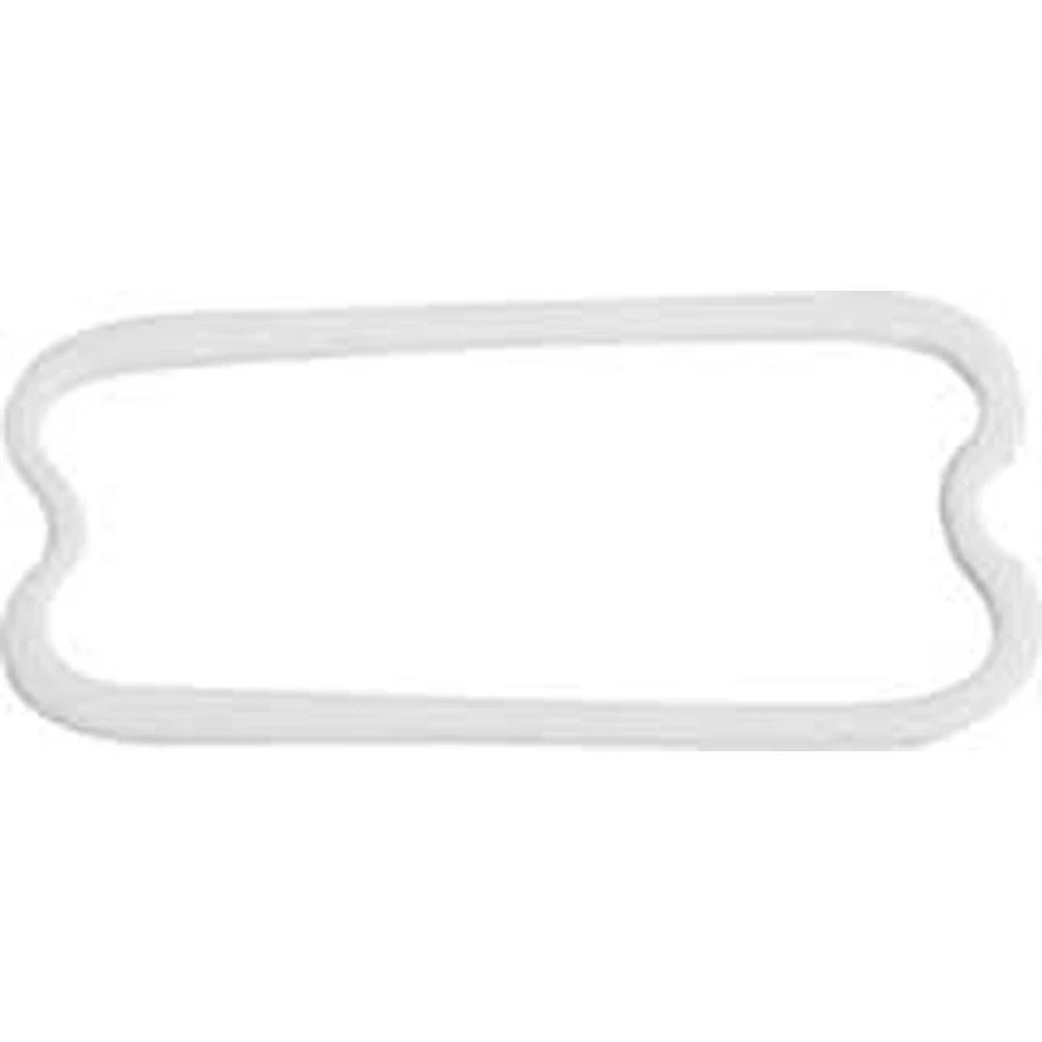 Chevrolet GMC Pickup Fleetside 1960-66; juntas de lente de luz trasera; par Foto 1 de 1