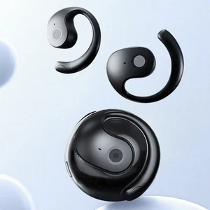 Translation BT Earphones Ear buds 144 Languages Real Time AI Translator - Picture 1 of 12