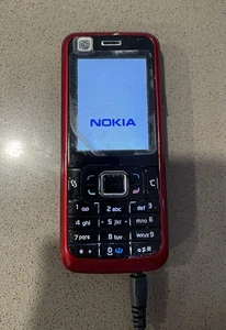 vintage nokia 6120c-1 very rare mobile phone - Photo 1 sur 8