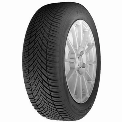 PNEU TOUTES SAISONS TOYO CELSIUS AS2 XL 195 55 R 16 91 V   - Photo 1/4