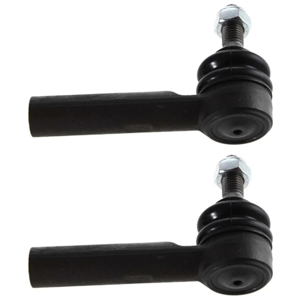 领带杆末端适用于 2001 - 10 雪佛兰索罗德 2500 高清 GMC Sierra 2500 高清前外 — 第 1/4 张图片