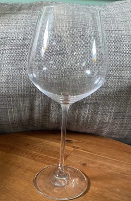 "Copa de vino tinto globo Schott Zwiesel borgoña cristal de repuesto 28,4 oz 9,8"" T" Foto 1 de 4