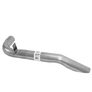 Exhaust Tail Pipe for 1984 Chevrolet Camaro Z28 5.0L V8 GAS OHV - Picture 1 of 2