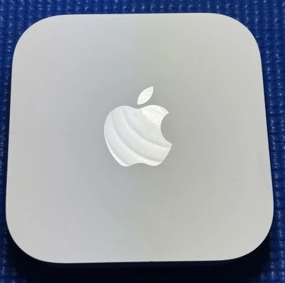 Базовая станция Apple A1392 AirPort Express беспроводной маршрутизатор - белый - Изображение 1 из 4