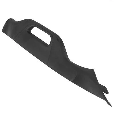 For Ford F250 F350 Super Duty 2011-2016 Right Passenger A Pillar Handle Trim - Image 1 of 4