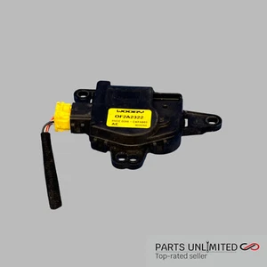 Kia Niro OEM electric heater air flap door actuator motor # HVCC D266 - CWFAB01 - Bild 1 von 3