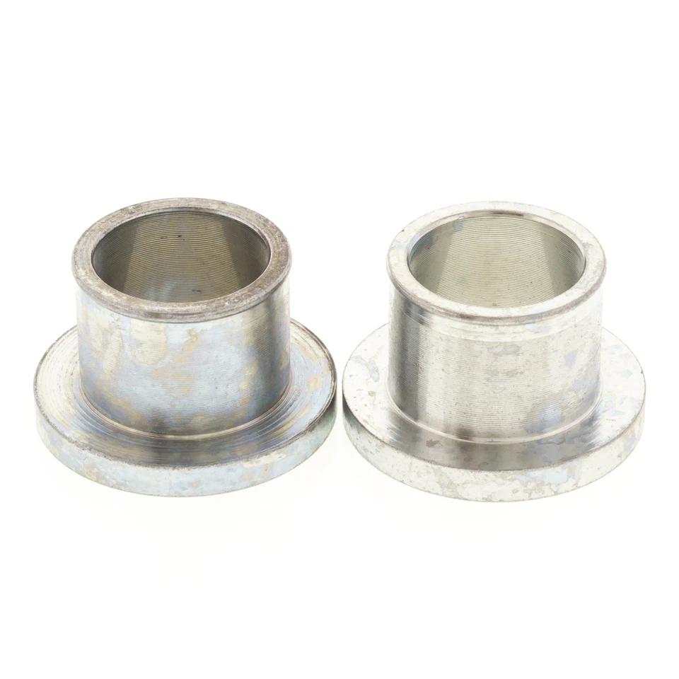 Kit espaciador de ruedas trasero para Kawasaki KDX250 1992 - 1994 Foto 1 de 1