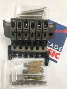 Ibanez Guitar Tremolo Unit For Edge 3 2ED1C31P Powder Cosmo - Picture 1 of 1