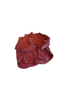 Jonathan Corey Corduroy Shacket Large - Image 1 of 2