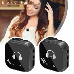 5.8G Wireless in Ear Monitor System Wireless IEM System F5O5 Rece with U0O8 W2R5 - Photo 1/20