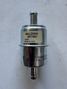 Fuel Filter Baldwin BF7691 - Picture 1 of 7