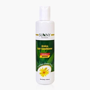 Sunny Herbals Arnica Hair Conditioner- 150ml - Picture 1 of 1