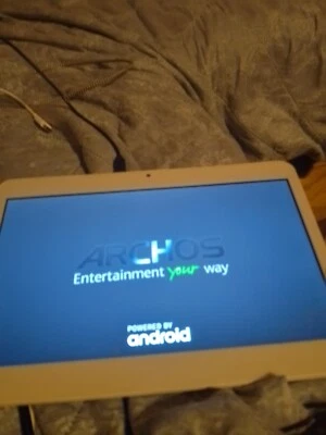 Archos Tablet - Bild 1 von 4