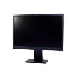 Lenovo ThinkVision L2250p 22Zoll 1680x1050 LCD Monitor - Bild 1 von 2
