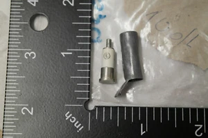 D409AP IV-76 amplificatore microonde diodo russo/sovietico nuovo vecchio magazzino - Foto 1 di 3