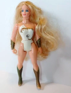She Ra He Man Masters of The Universe MOTU 1984 Mattel Actionfigur 5 1/2" - Bild 1 von 10