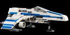 Lego Star Wars Republic E-wing Ship Only (75364) No Box/ Minifigures Never Built