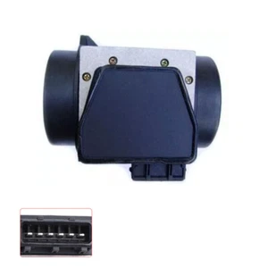 MEDIDOR SENSOR DE FLUJO DE AIRE MASIVO MAF 7648065 para VOLVO 960 2.9L 1994-1996 - Imagen 1 de 6