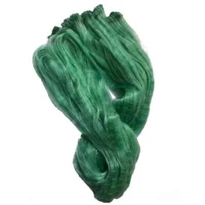 Twine 0.35mm-0.6mm Semi-Finished Fishing Net 22mm-75mm Mesh Size Fishing Network - Picture 1 of 18