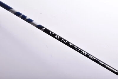 HERREN TAYLORMADE QI10 STEALTH DRIVER SCHAFT VENTUS TR BLAU REGULAR FLEX SCHAFT