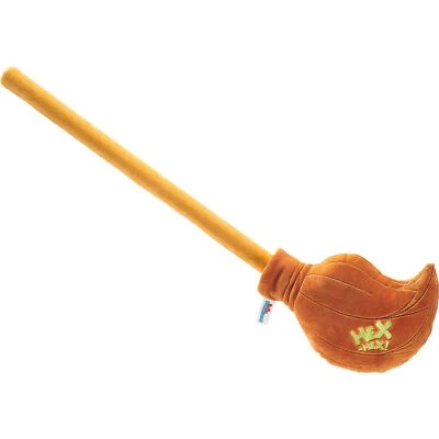 Schmidt Spiele Bibi Blocksberg: Kartoffelbrei Plüschfigur, Kuscheltier