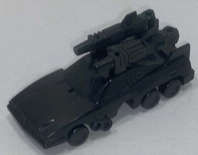 Vintage Transformers G1 Metroplex Scamper body and arms Missing sticker - Image 1 of 3