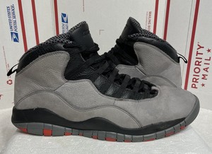 Jordan 10 Retro Cool Grey 2014 for Sale 
