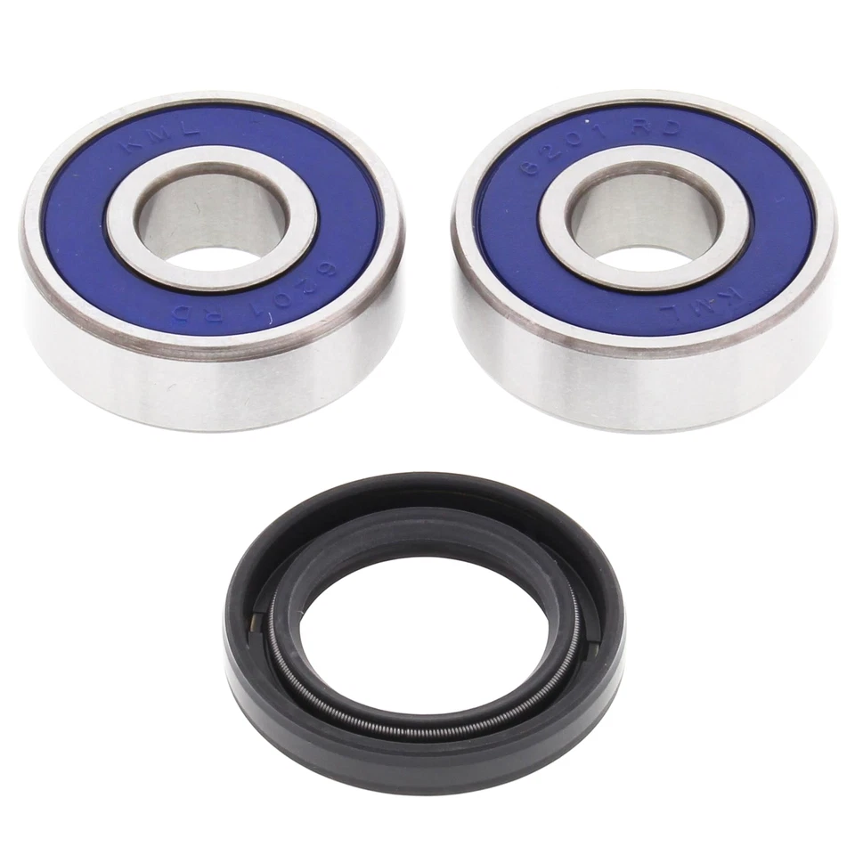 Wheel Bearing Kit 25-1170B for Front Suzuki DR200 200 1986-1988 - Image 1 of 1