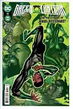 Green Lantern Vol 7 10 DC